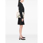 Сумка-сэтчел City Calf Trimmed Madras Floral Print Paradigme Whipstitch (2010-2026 годы) 2