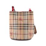Сумка-ведро Lorne Haymarket Coated Canvas Small 2