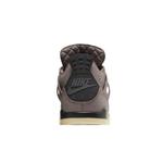 Кроссовки A Ma Maniére x Air Jordan 4 Retro 'Violet Ore' 7