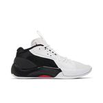 Кроссовки Air Jordan Zoom Separate 'Black White' 1