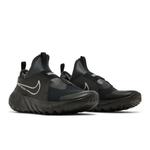 Кроссовки Nike Flex Runner 2 GS 'Black Anthracite' 8