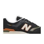 Кроссовки New Balance 997H 'Black Cayenne' 2