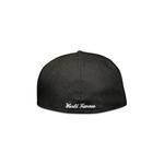 Кепка Supreme No Comp Box Logo New Era 'Black' 2