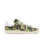 Кроссовки BAPE x adidas Stan Smith '30th Anniversary - ABC Camo' 1