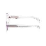 rectangle-frame sunglasses 2