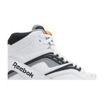 Кроссовки Reebok Pump TZ 'White Black' 2