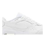 Кроссовки Nike Air Max Leather SC 'Triple White' 2