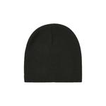 Бини Palace Smoked Nein Cuff Beanie 'Black' 2