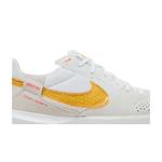 Кроссовки Nike Streetgato 'White University Gold' 2