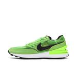 Кроссовки Nike Waffle One 'Electric Green' 3
