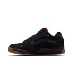 Кроссовки Vans Rowley XLT 'Black' 3