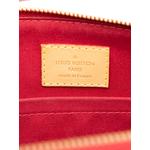 Сумка на плечо Monogram Vernis Sherwood PM (2010 год) 6