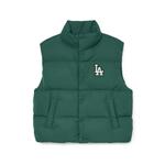 VARSITY HEAVY DOWN VEST ЛОС-АНДЖЕЛЕС ДОДЖЕРС 3