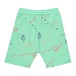 Шорты Billionaire Boys Club Jott Short 'Spring Bud' 2