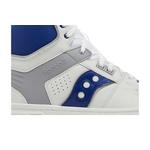 Повседневные Saucony Spot-Bilt Sonic High 'White Royal' 2