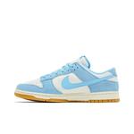Кроссовки Nike Dunk Low SE 'Baltic Blue Gum' 3