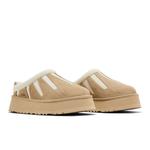 Тапочки UGG Wmns Tazz Sunwave Slipper 'Mustard Seed' 8