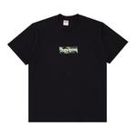Футболки Supreme Box Logo Tee 'Black' 1