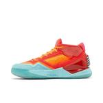 Кроссовки New Balance KAWHI 'Energy Red' 3