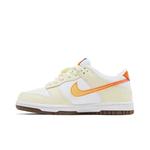 Кроссовки Nike Dunk Low GS 'Beach' 4