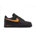Кроссовки Nike Air Force 1 '07 LV8 'Black Desert Ochre' 1
