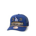 Кепка MLB Los Angeles Dodgers champs 1