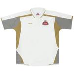 Поло Palace x Stella Artois Tech Polo 'Белый' 1