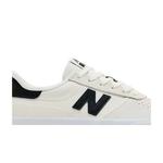 Кроссовки New Balance Numeric 272 'White Black' 2