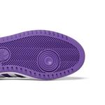 Кроссовки adidas Top Ten High 'White Active Purple' 5