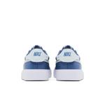 Кроссовки Nike Court Shot 'Diffused Blue Cement Grey' 6