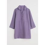 Туника Seasalt Cornwall Purple Early Sun 4