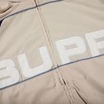 Трековые куртки Supreme S Paneled Track Jacket 'Dusty Pink' 3