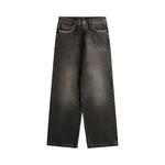 Джинсы Ksubi Maxx Onyx Stud Jean «Черный» 1
