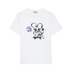 Футболка Edwin Happy Mouse 1