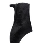 Anok square-toe ankle boots 4