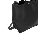 Split Second Flatpack Tote Bag - Черный 6