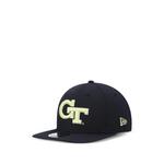 Кепка 9FIFTY Georgia Tech 2