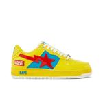 Лайфстайл Marvel x Bapesta 'Thor' 2