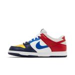 Кроссовки Nike Dunk Low Japan QS 'What The' 2024 3