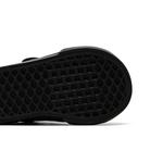 Кроссовки Lifestyle Skateboarding Vans Mary Jane Toddler 'Gothic Shine Black' 5