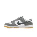 Кроссовки Nike Dunk Low 'Smoke Grey Gum' 3