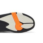 Кроссовки Reebok Pump TZ 'White Black' 5