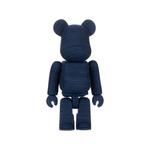 Фигурка Be@rbrick Kimekomi Aizome 200% 1