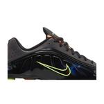 Кроссовки Nike Shox R4 'Black Multi Volt' 3