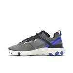 Кроссовки Nike React Element 55 'Racer Blue' 3