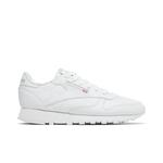 Кроссовки Reebok Wmns Classic Leather 'White Pure Grey' 1