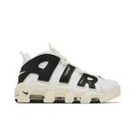 Кроссовки Nike Wmns Air More Uptempo 'Night Forest' 1