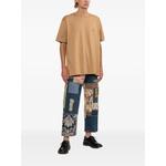 Футболка с логотипом из коллаборации с Carhartt 2