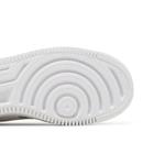 Кроссовки Nike Wmns Air Force 1 Shadow 'White Metallic Silver' 5