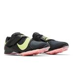 Кроссовки Nike Zoom Long Jump 'Anthracite Pink Volt' 8